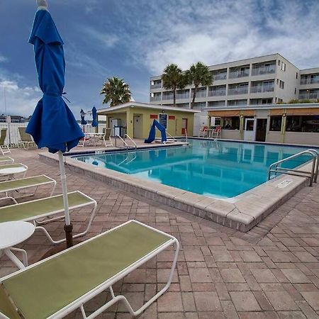 טאמפה Tropical Serenity-Water View Heated Pool Tiki Bar מראה חיצוני תמונה
